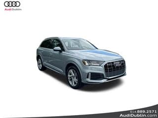 Audi 2023 Q7