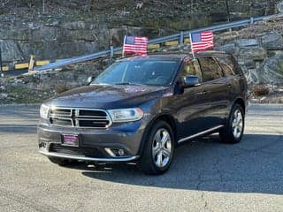 Dodge 2015 Durango