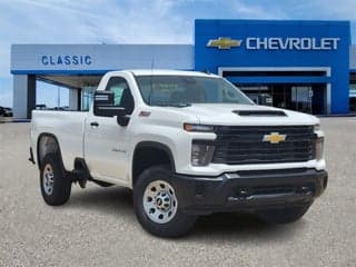 Chevrolet 2024 Silverado 3500HD