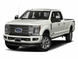 Ford 2017 F-250 Super Duty