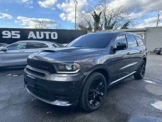 Dodge 2020 Durango