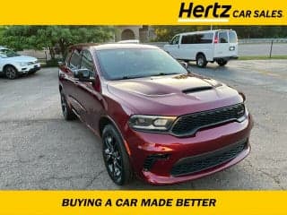 Dodge 2022 Durango