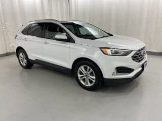 Ford 2019 Edge