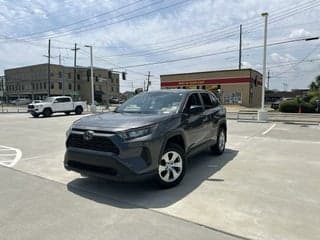 Toyota 2022 RAV4