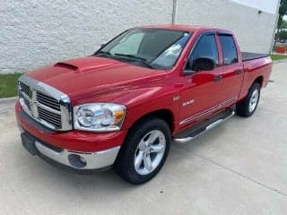 Dodge 2008 Ram 1500