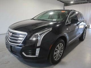 Cadillac 2018 XT5