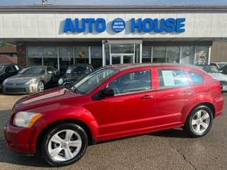 Dodge 2010 Caliber