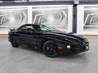 Pontiac 2000 Firebird