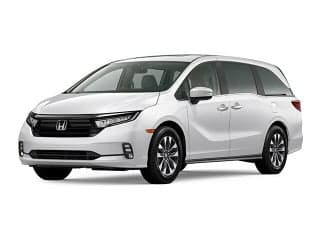 Honda 2024 Odyssey