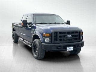 Ford 2010 F-250 Super Duty