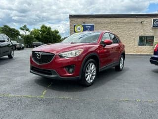 Mazda 2015 CX-5