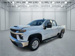 Chevrolet 2023 Silverado 2500HD