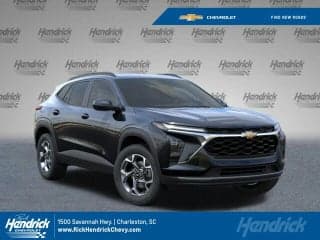 Chevrolet 2024 Trax