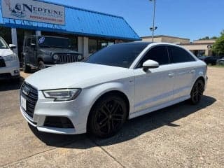 Audi 2018 A3