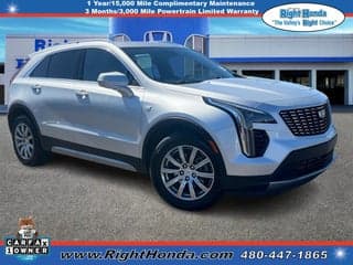 Cadillac 2022 XT4