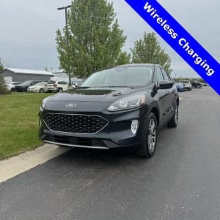 Ford 2022 Escape