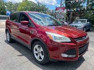 Ford 2015 Escape