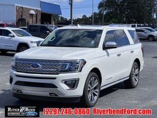 Ford 2021 Expedition