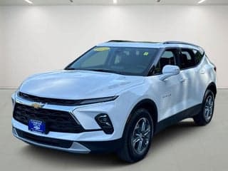 Chevrolet 2023 Blazer