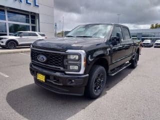 Ford 2024 F-250 Super Duty