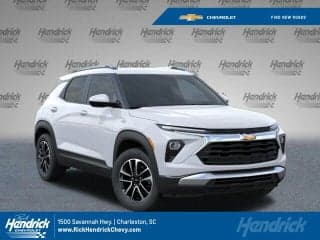 Chevrolet 2024 Trailblazer