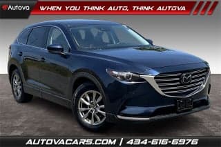 Mazda 2019 CX-9