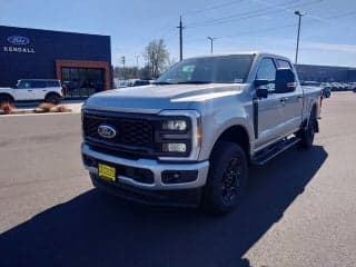 Ford 2024 F-250 Super Duty