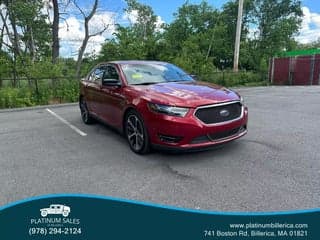 Ford 2014 Taurus