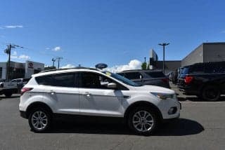 Ford 2018 Escape