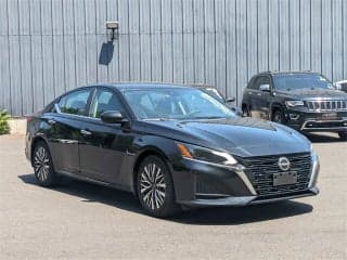 Nissan 2023 Altima