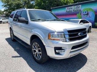 Ford 2016 Expedition