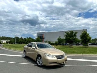 Lexus 2007 ES 350