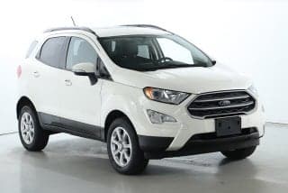 Ford 2020 EcoSport