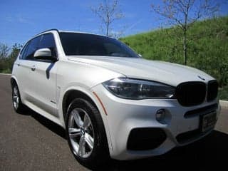 BMW 2016 X5