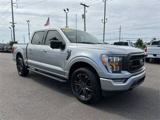 Ford 2022 F-150