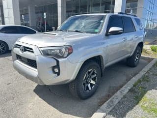 Toyota 2023 4Runner