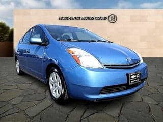 Toyota 2008 Prius