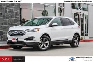 Ford 2020 Edge