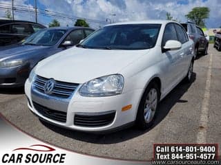 Volkswagen 2010 Jetta