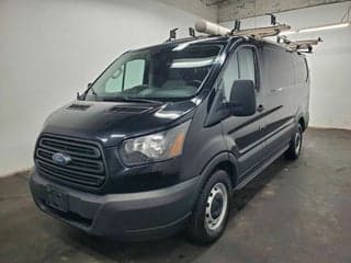 Ford 2019 Transit