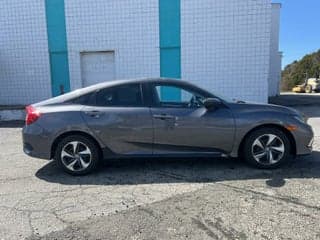 Honda 2019 Civic