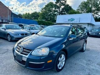 Volkswagen 2009 Jetta