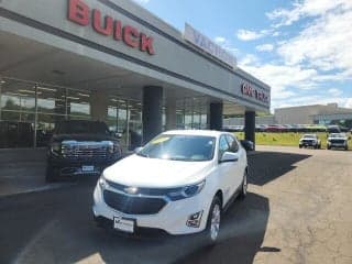 Chevrolet 2020 Equinox