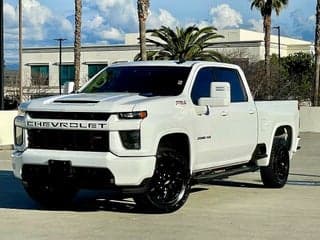 Chevrolet 2023 Silverado 2500HD