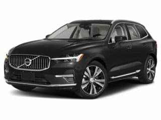 Volvo 2024 XC60