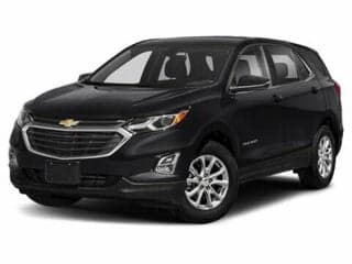 Chevrolet 2019 Equinox