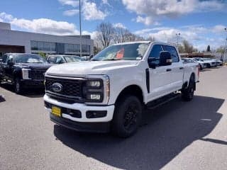 Ford 2024 F-250 Super Duty