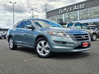 Honda 2010 Crosstour