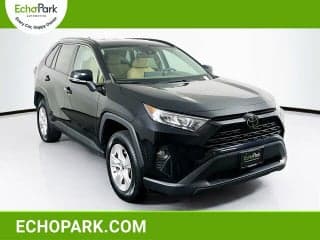 Toyota 2021 RAV4