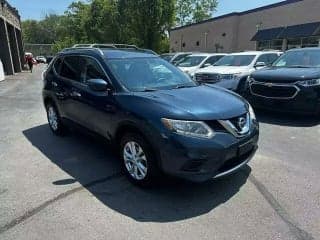 Nissan 2016 Rogue